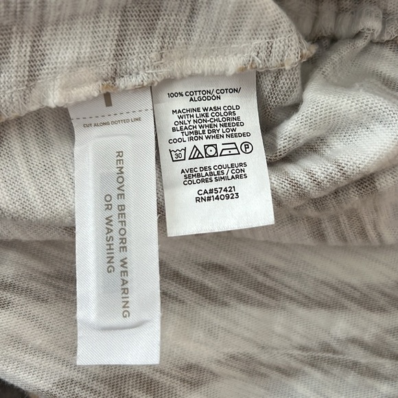 Lou & Grey Romper XS - Picture 7 of 7